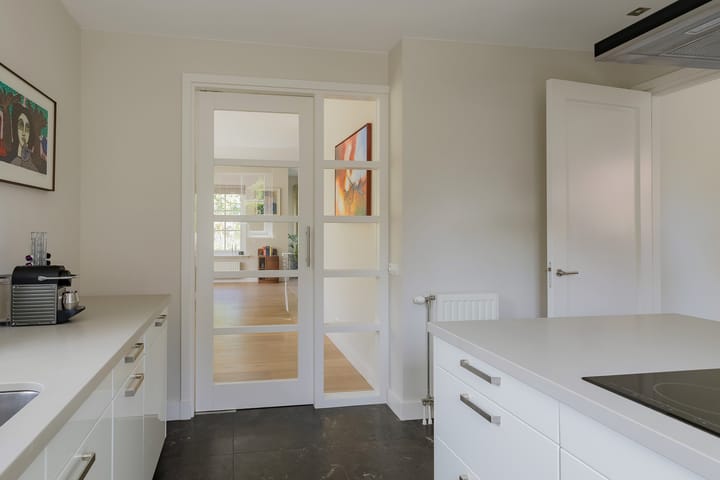 Foto 20 van Mozartlaan 1