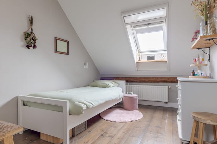 Foto 20 van Egbert Vosland 2