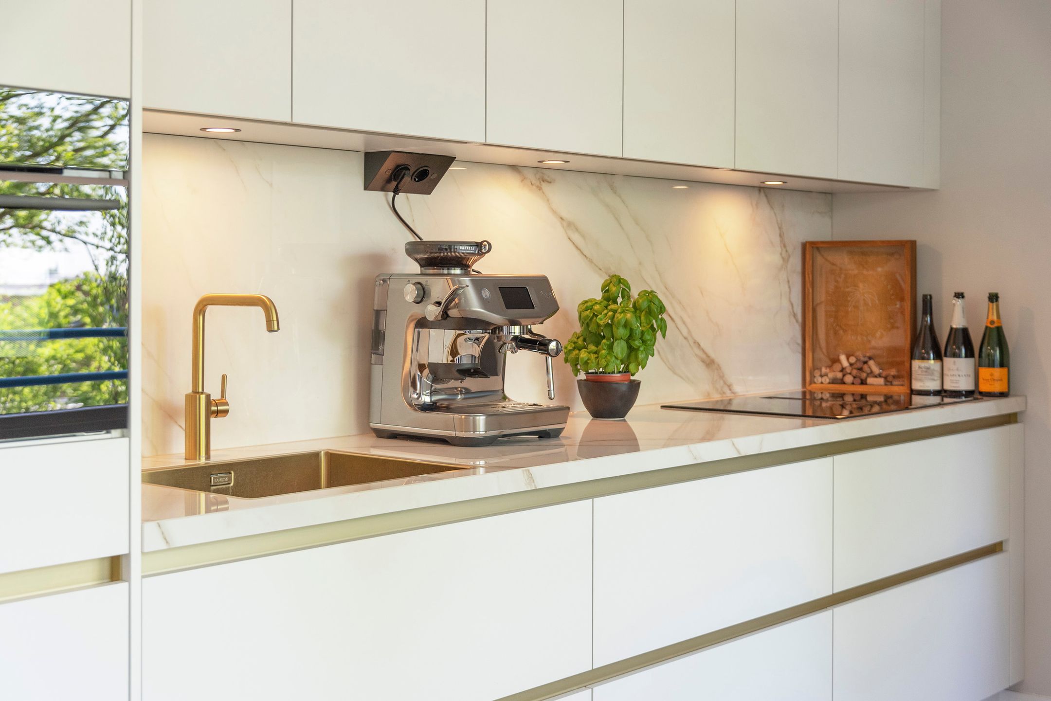 Foto 9 van Mariëttahof 63