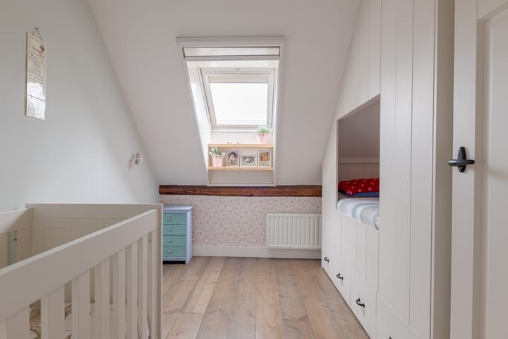 Foto 21 van Egbert Vosland 2