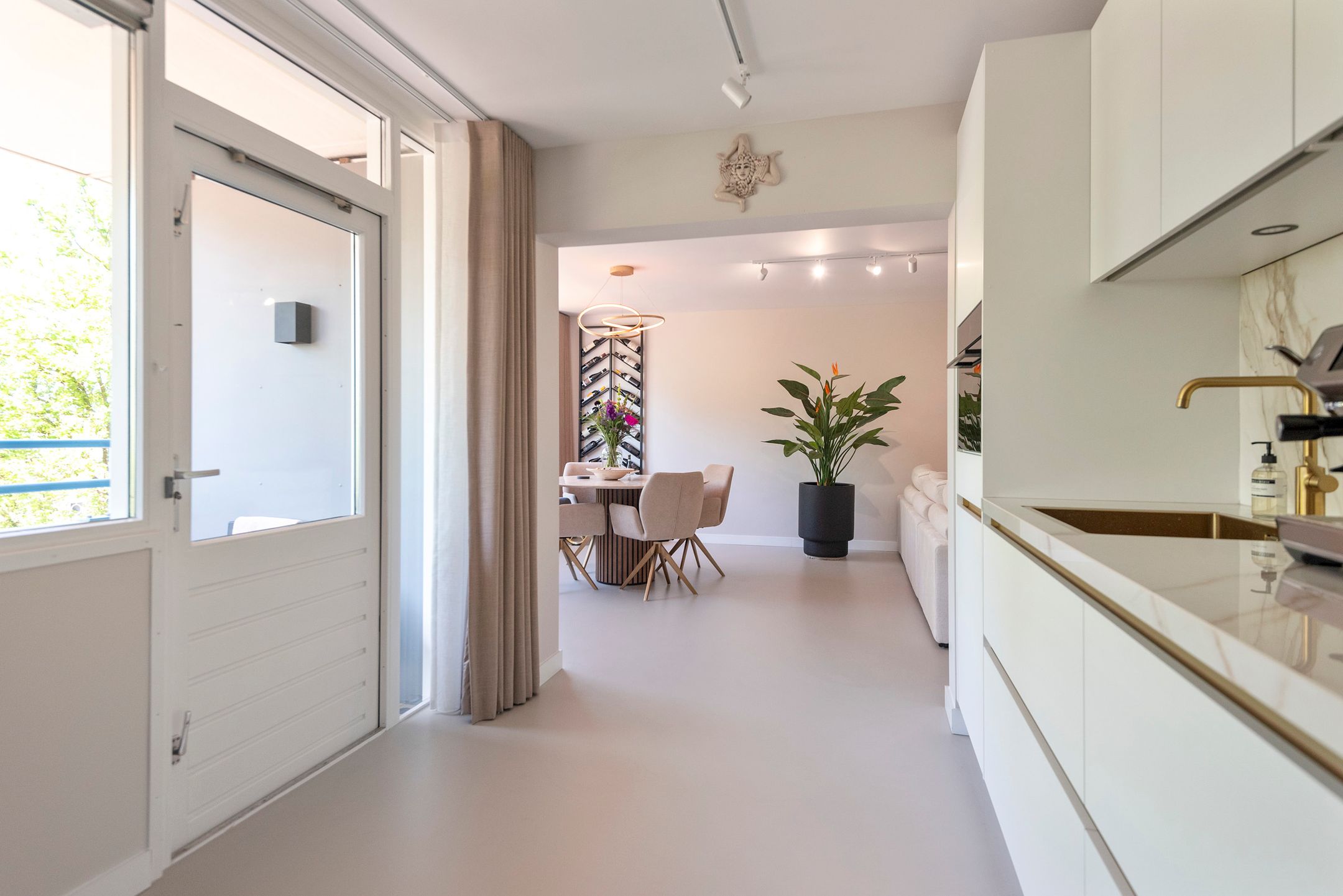 Foto 12 van Mariëttahof 63