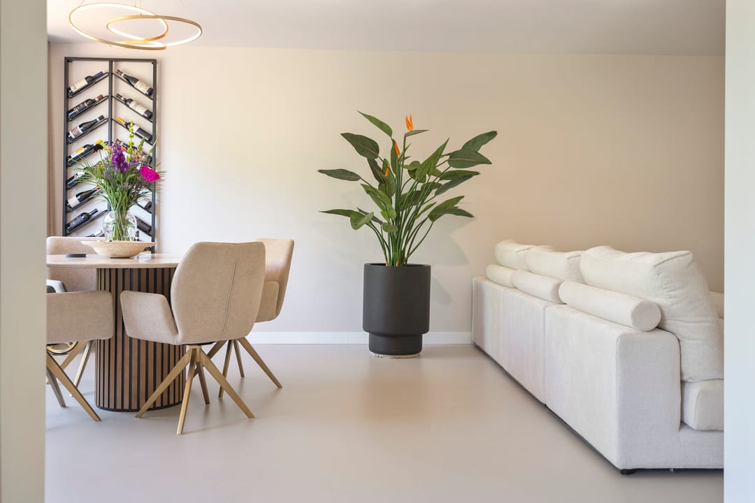 Foto 13 van Mariëttahof 63