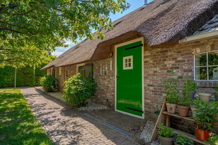 Foto 25 van Egbert Vosland 2