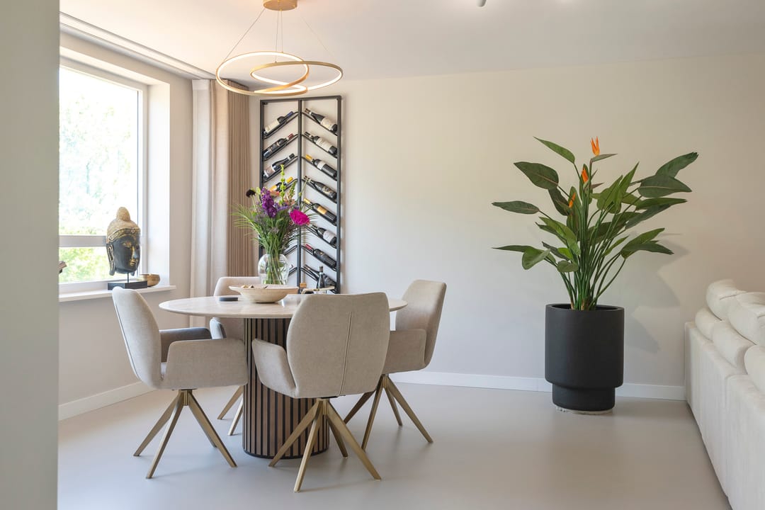 Foto 17 van Mariëttahof 63