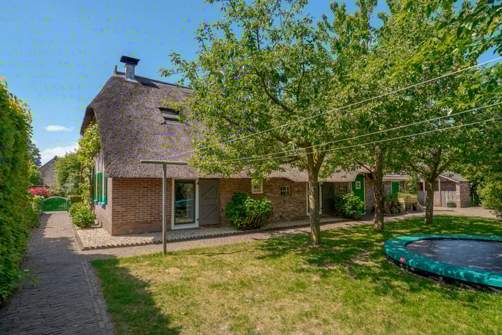 Foto 27 van Egbert Vosland 2