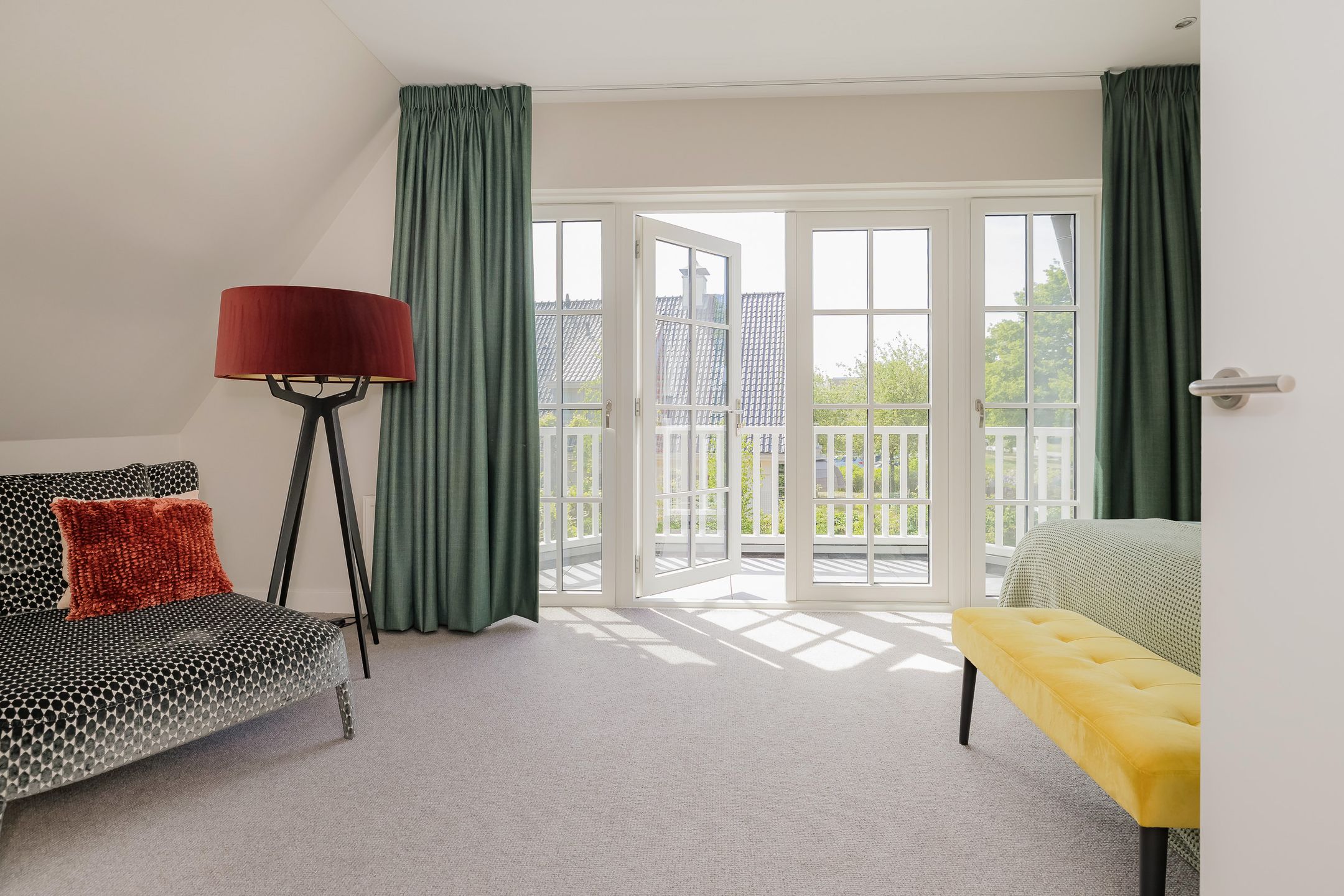 Foto 30 van Mozartlaan 1