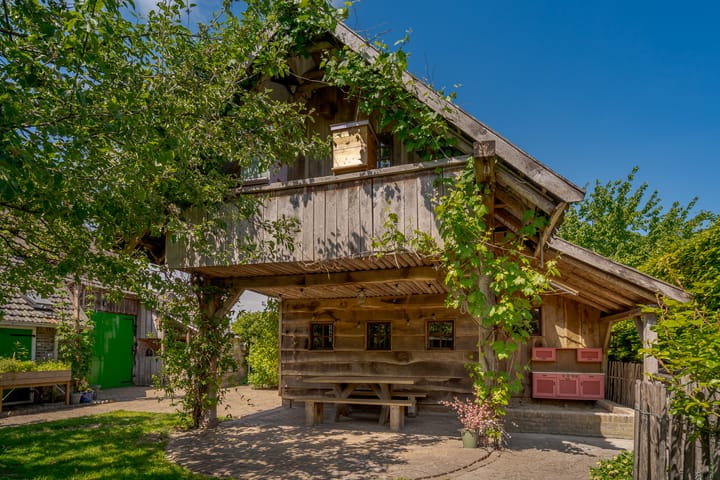 Foto 28 van Egbert Vosland 2