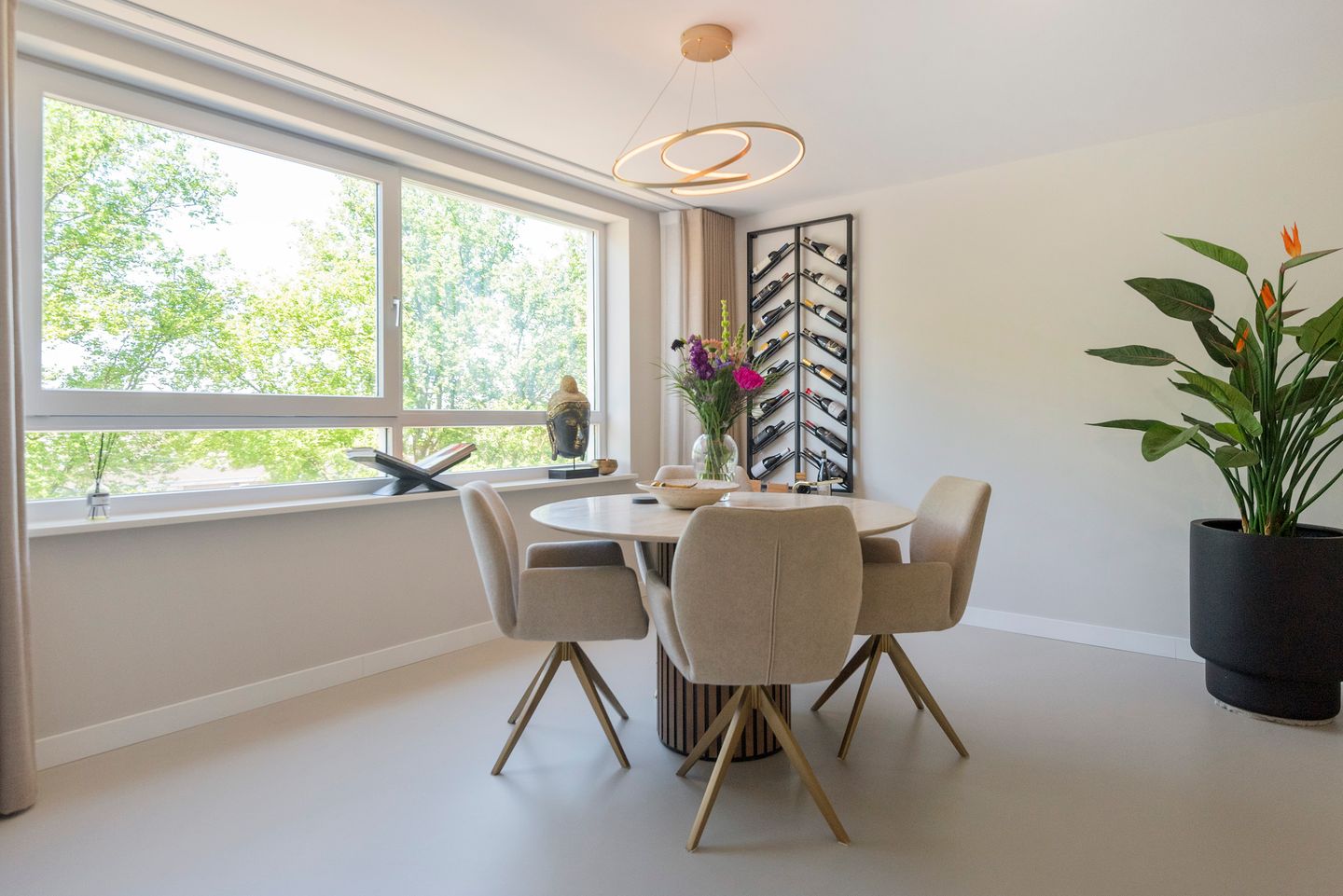 Foto 19 van Mariëttahof 63