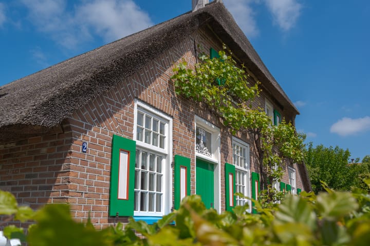 Foto 29 van Egbert Vosland 2