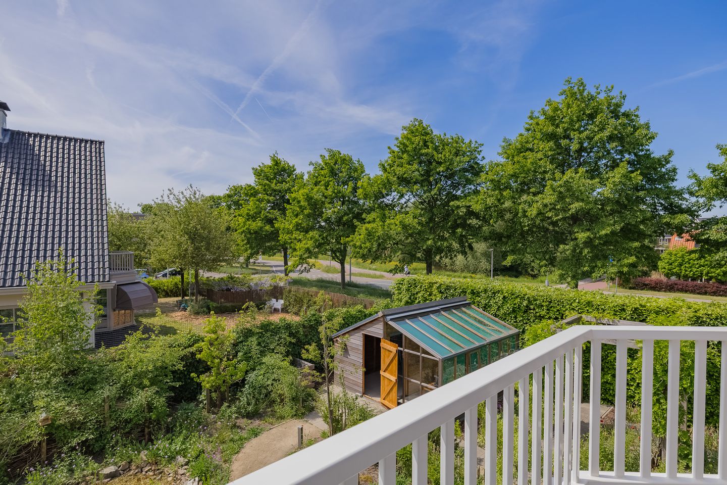 Foto 34 van Mozartlaan 1