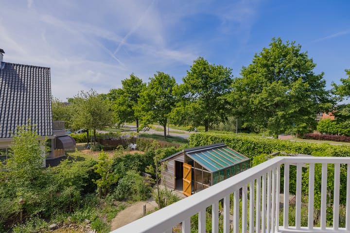 Foto 34 van Mozartlaan 1