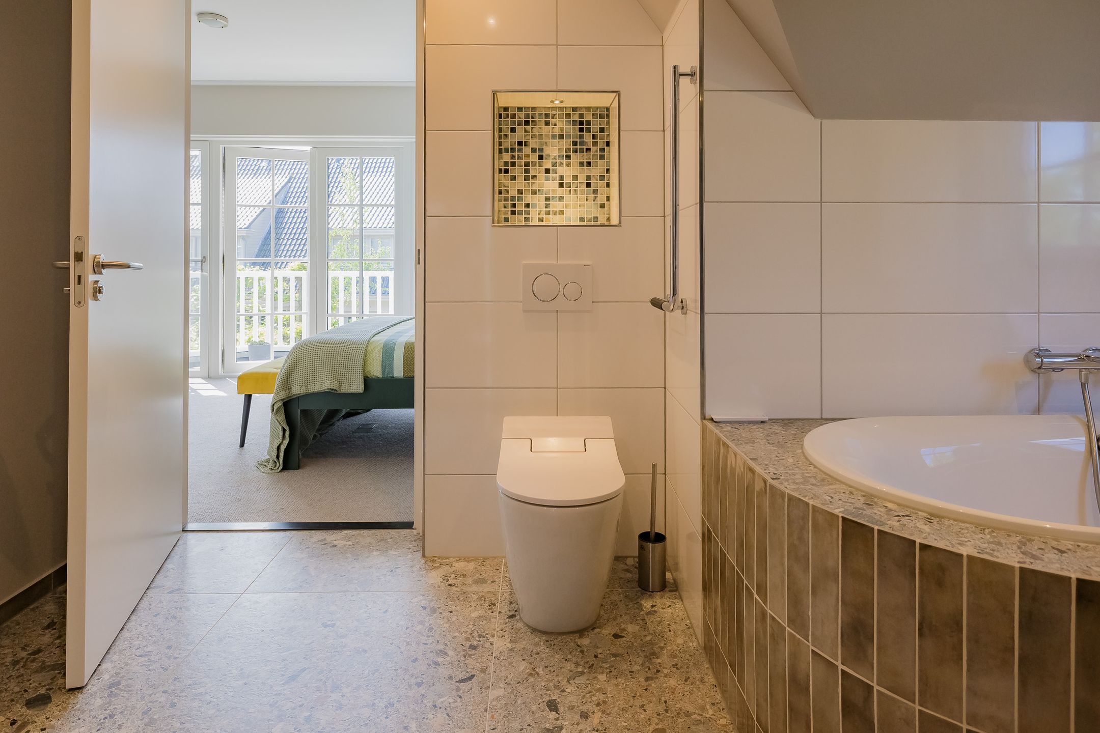 Foto 39 van Mozartlaan 1