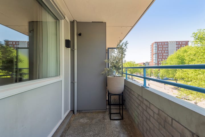 Foto 37 van Mariëttahof 63