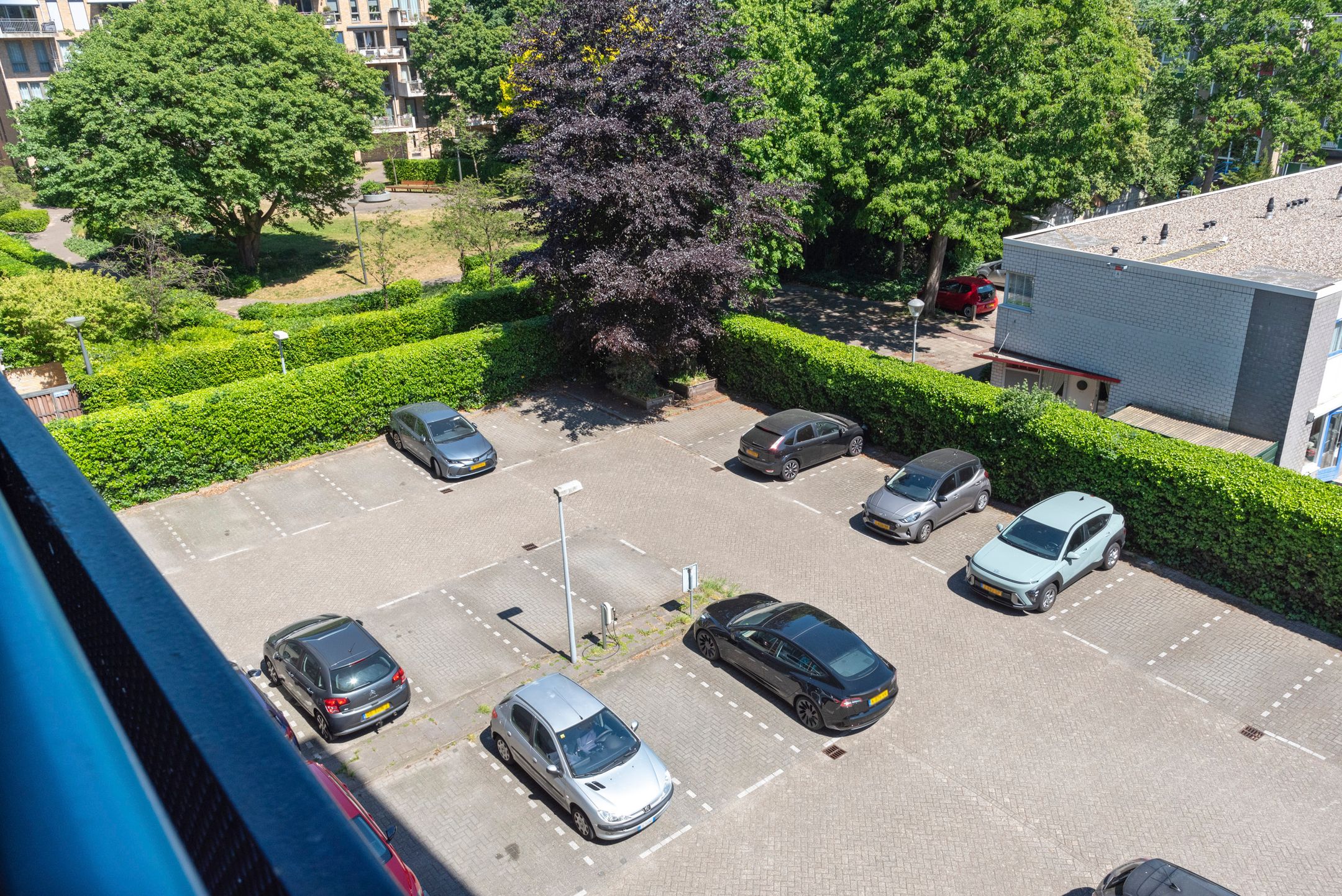 Foto 39 van Mariëttahof 63