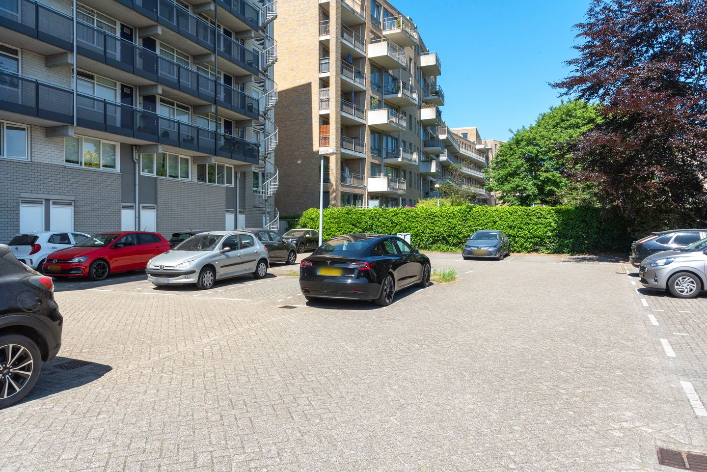 Foto 40 van Mariëttahof 63