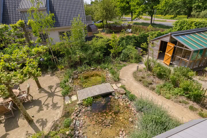 Foto 53 van Mozartlaan 1