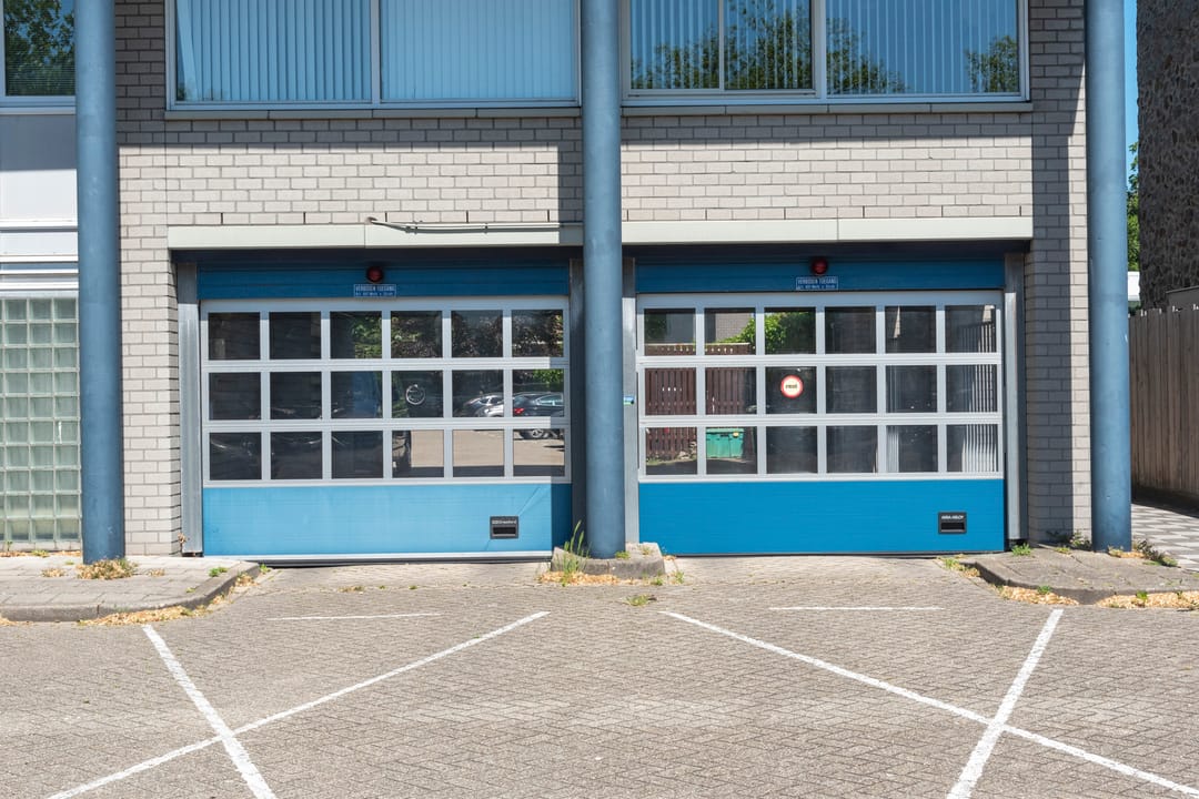 Foto 41 van Mariëttahof 63