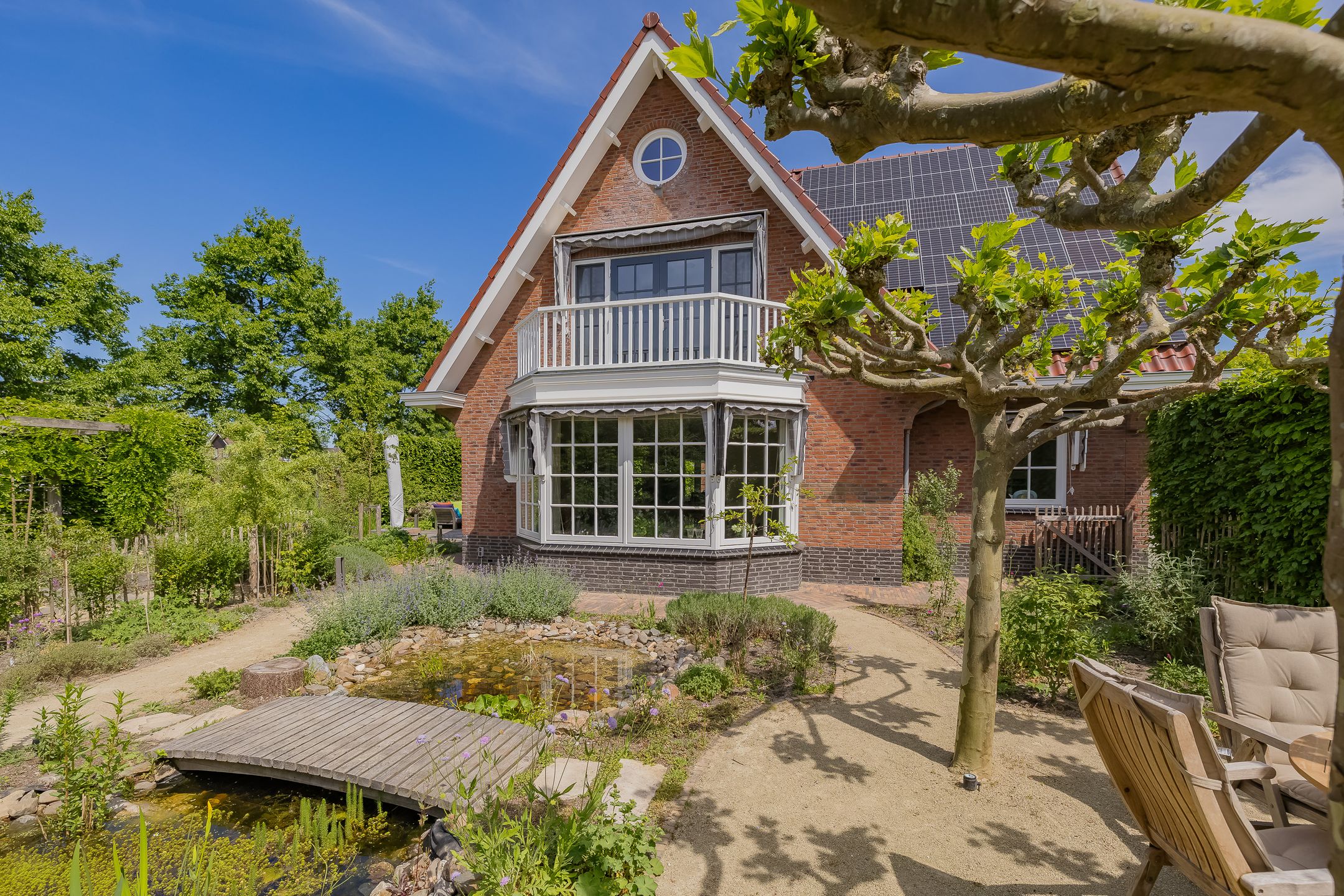 Foto 54 van Mozartlaan 1