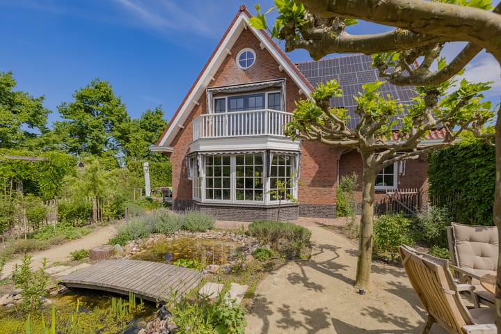 Foto 54 van Mozartlaan 1