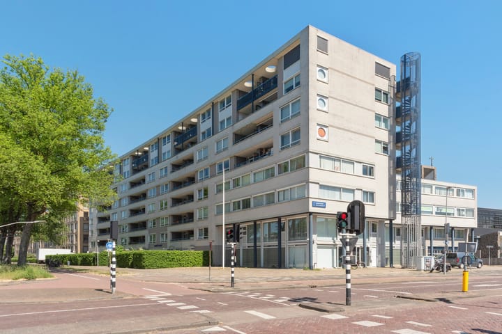 Foto 42 van Mariëttahof 63