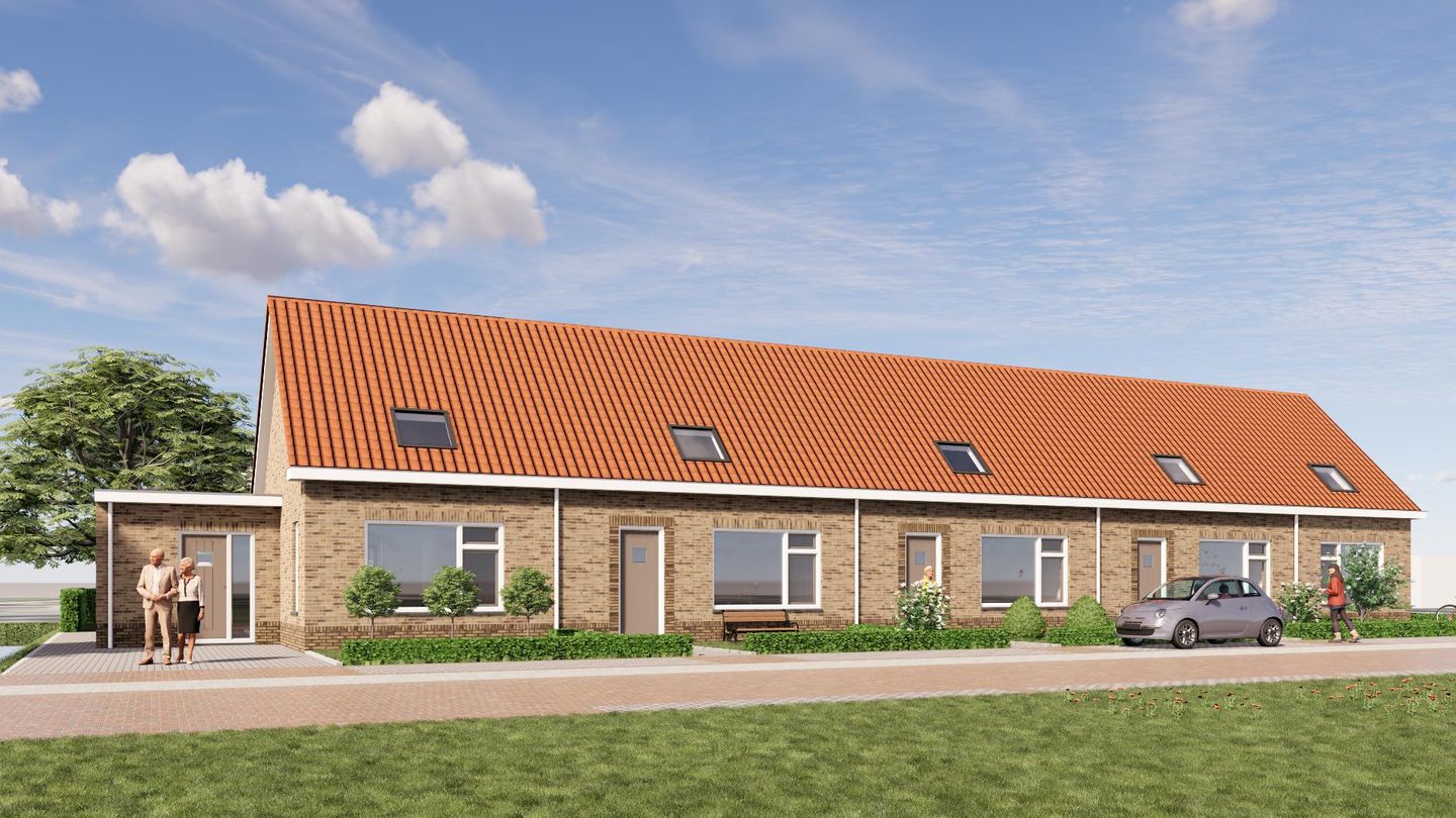 Foto 4 van Schore, Landgoedh Schore