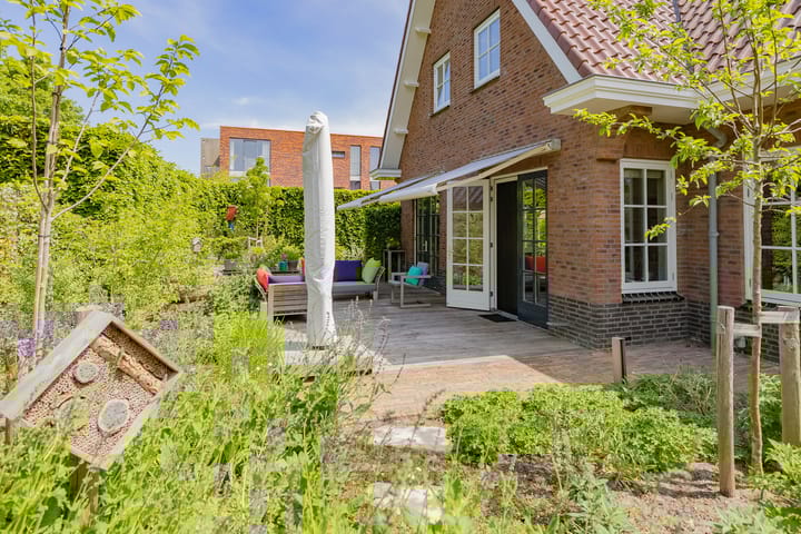 Foto 55 van Mozartlaan 1