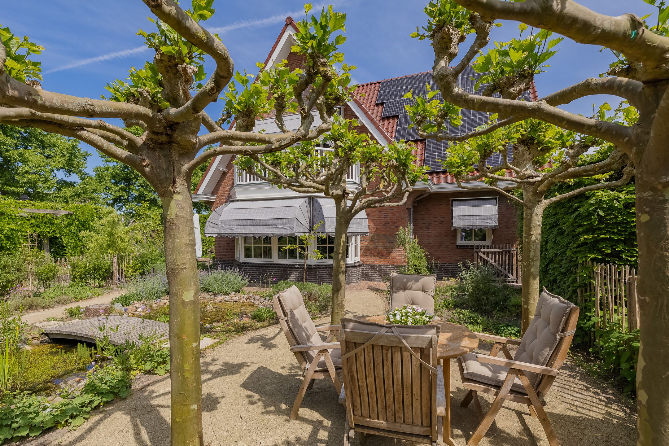 Foto 57 van Mozartlaan 1