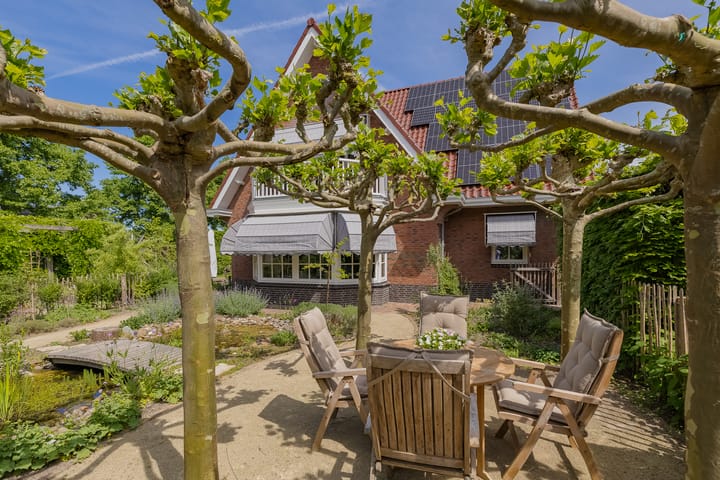 Foto 57 van Mozartlaan 1