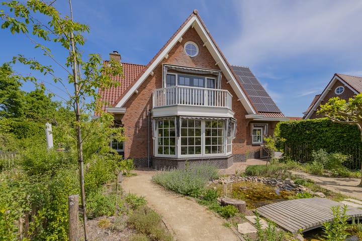 Foto 58 van Mozartlaan 1