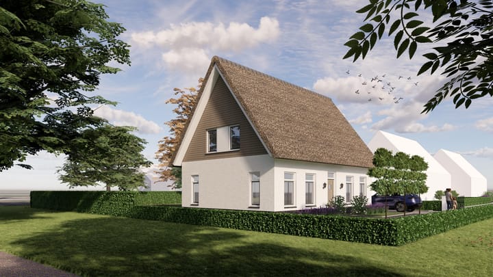 Foto 10 van Schore, Landgoedh Schore