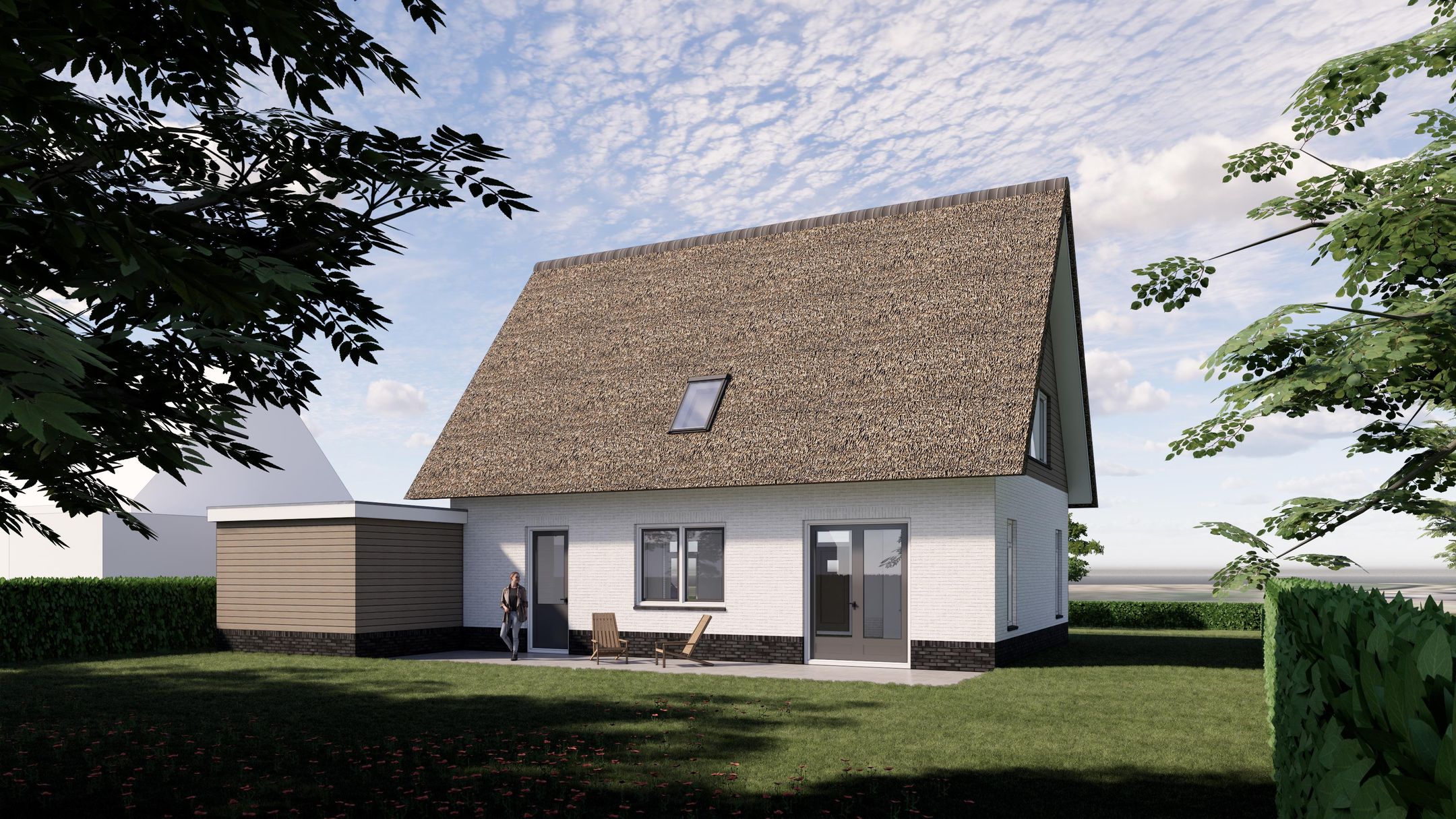 Foto 19 van Schore, Landgoedh Schore