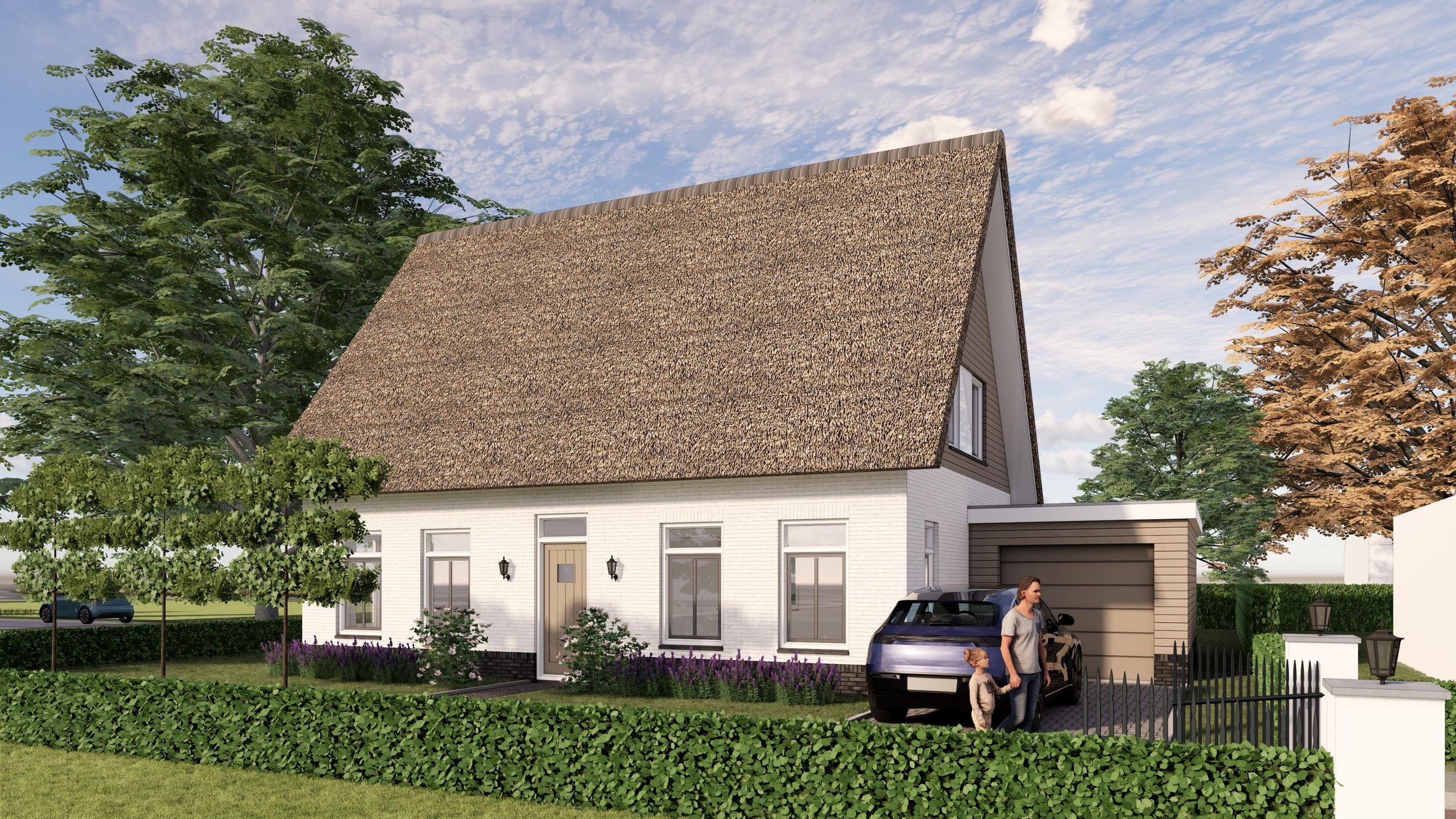 Foto 20 van Schore, Landgoedh Schore