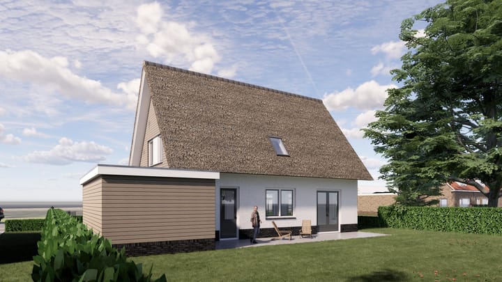 Foto 13 van Schore, Landgoedh Schore