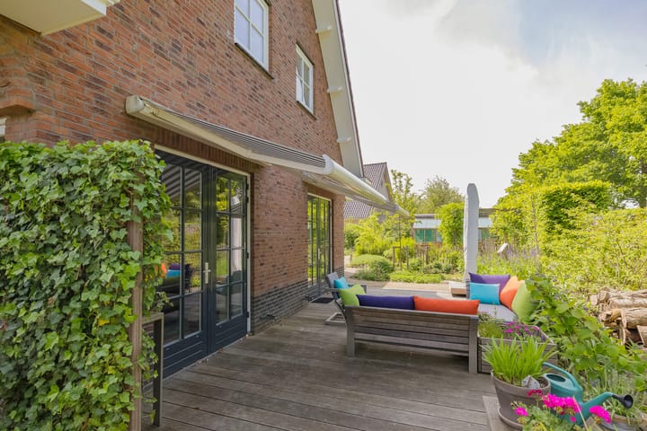 Foto 66 van Mozartlaan 1