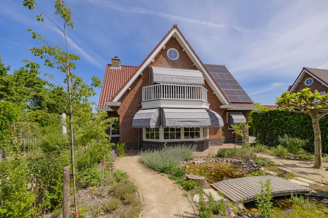 Foto 67 van Mozartlaan 1