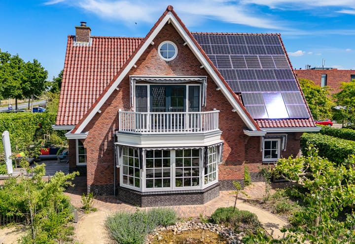 Foto 68 van Mozartlaan 1