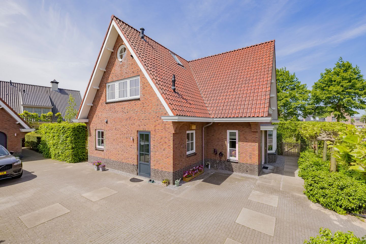 Foto 70 van Mozartlaan 1