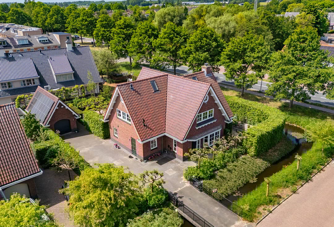 Foto 71 van Mozartlaan 1