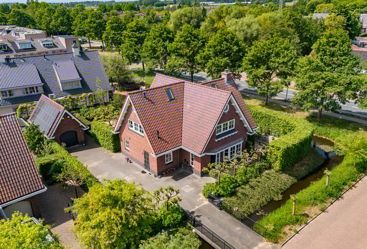 Foto 71 van Mozartlaan 1