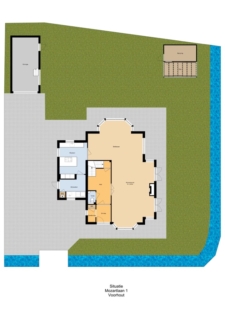 Foto 73 van Mozartlaan 1