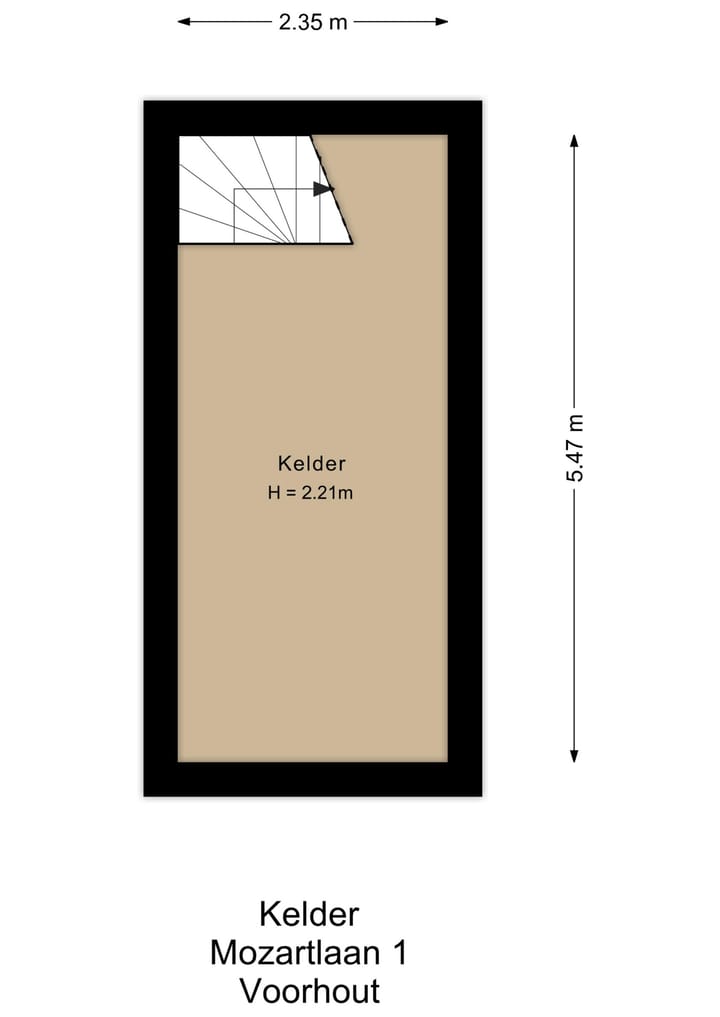 Foto 77 van Mozartlaan 1