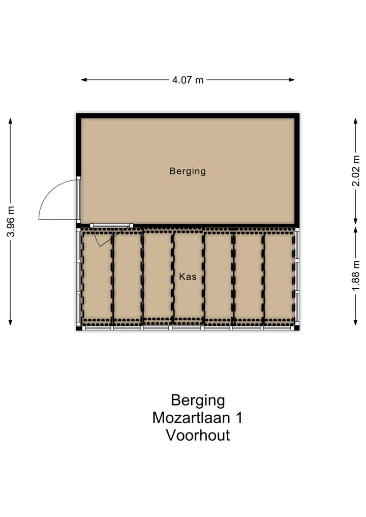 Foto 78 van Mozartlaan 1
