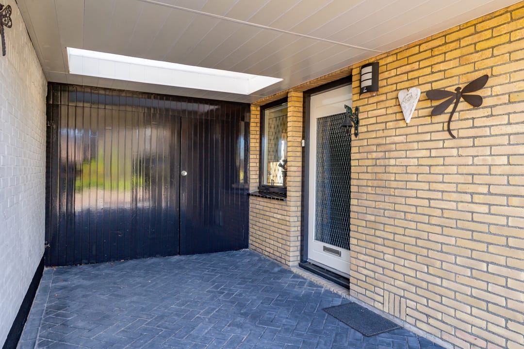 Foto 7 van De Wulp 56