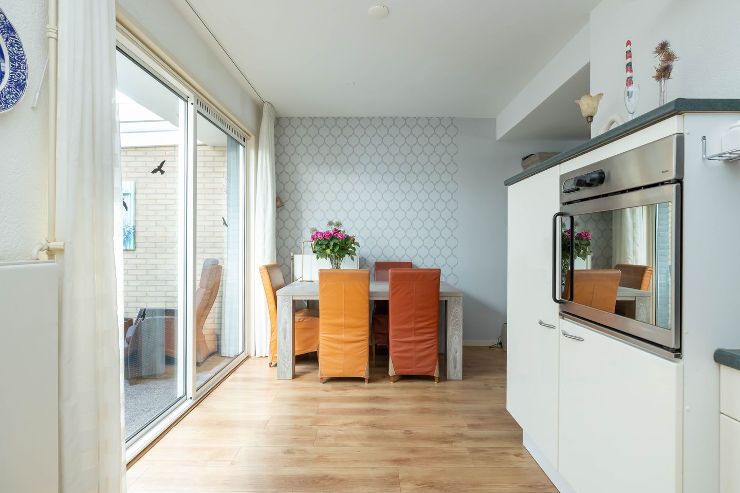 Foto 19 van De Wulp 56