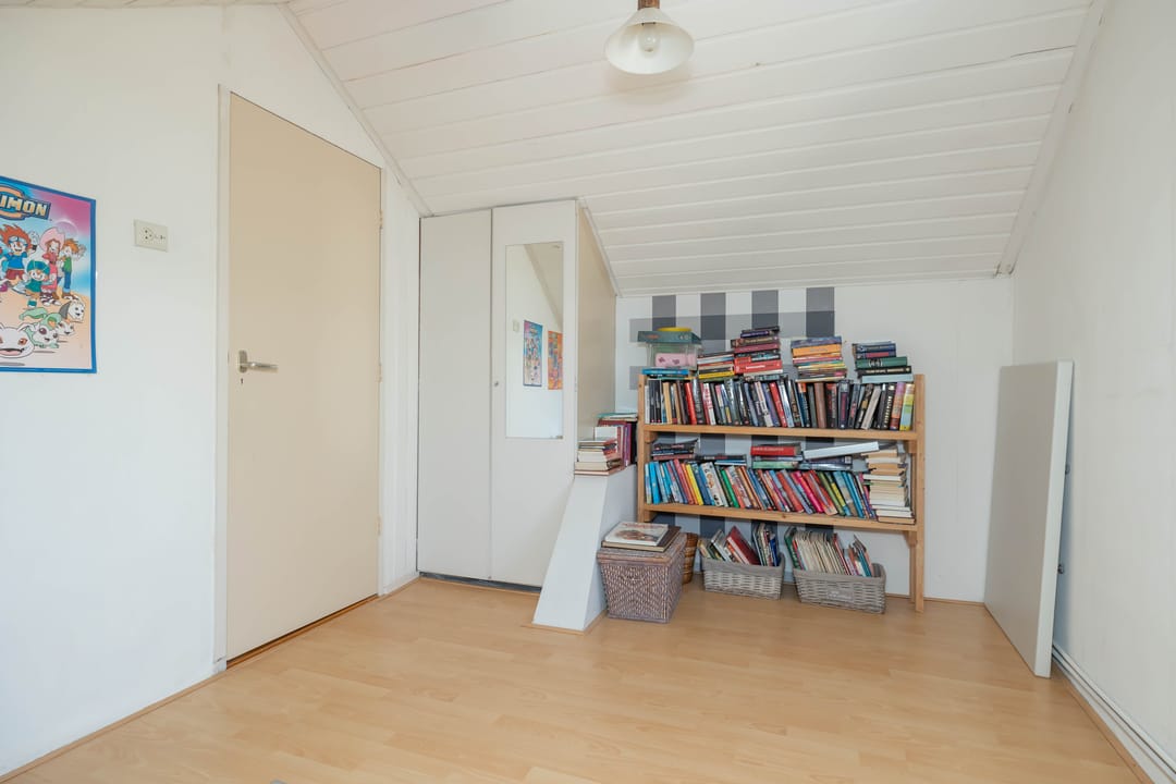 Foto 46 van De Wulp 56