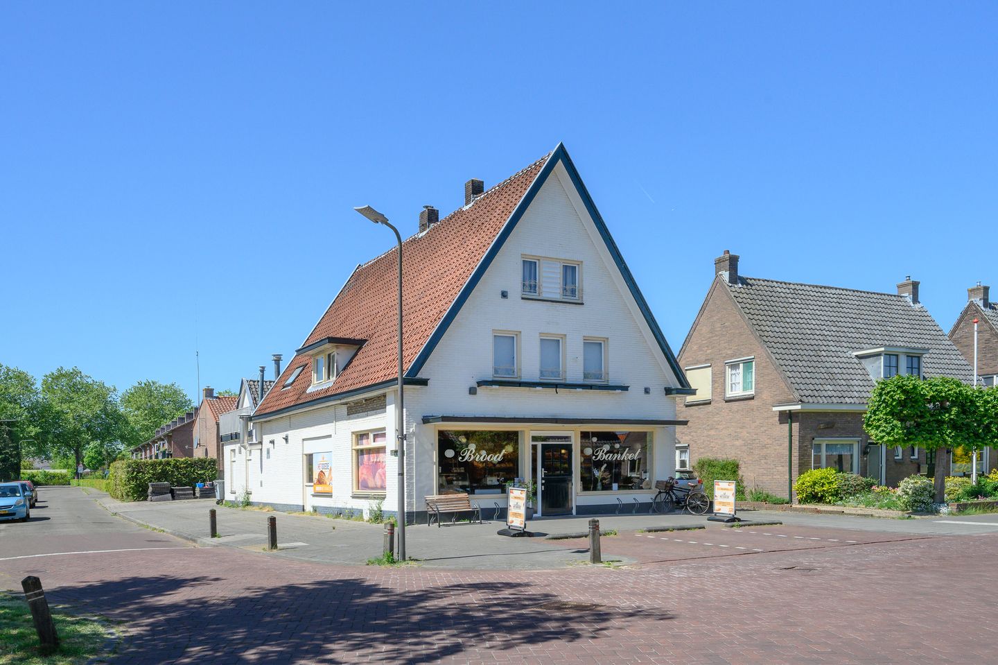 Bekijk foto 3 van van Hogendorpstraat 13