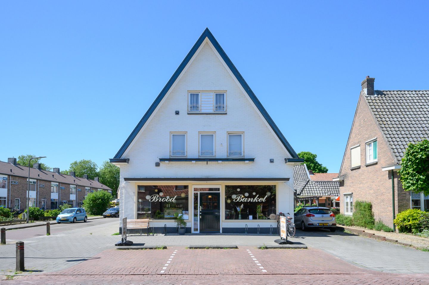 Bekijk foto 4 van van Hogendorpstraat 13