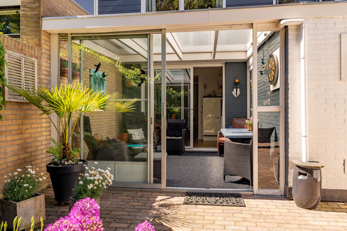 Foto 50 van De Wulp 56