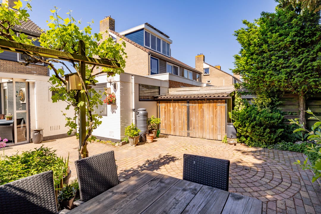 Foto 53 van De Wulp 56