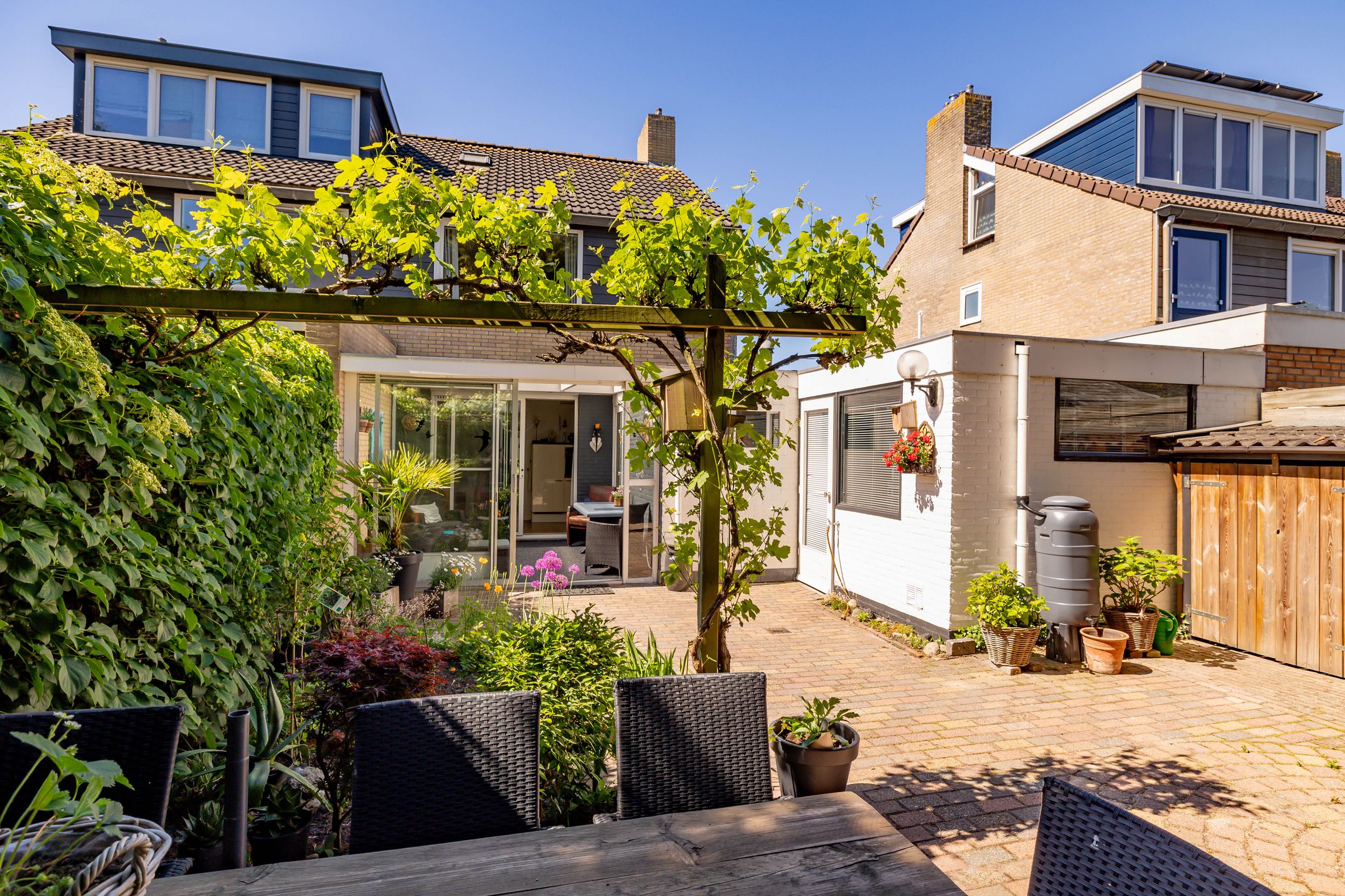 Foto 54 van De Wulp 56